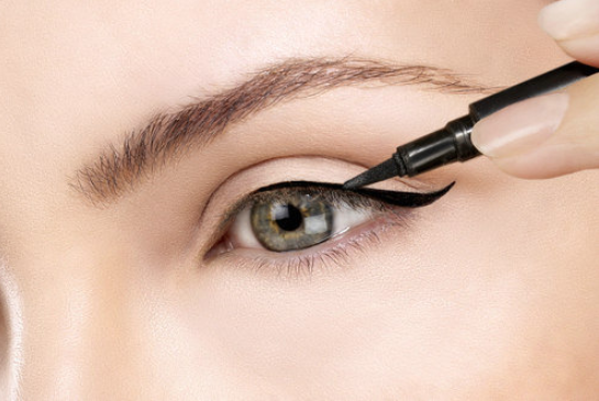 眼睫毛怎么画好看 好看又长的眼睫毛有哪些画法