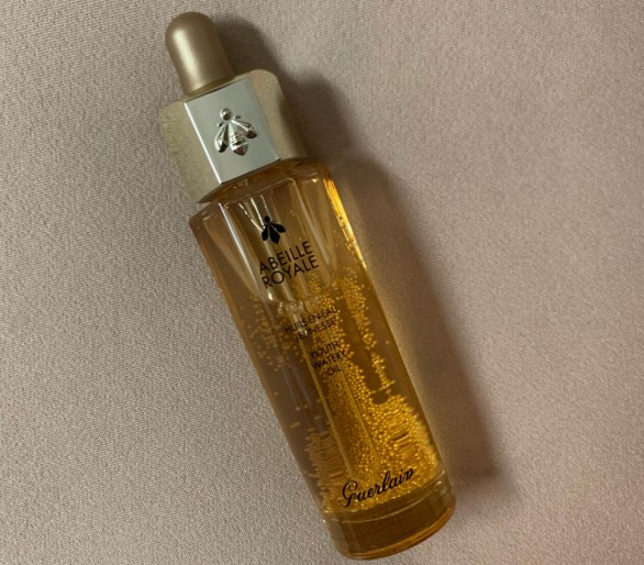 娇兰黄金复原蜜适合冬天用吗 娇兰黄金复原蜜什么适合人群 娇兰黄金复原蜜适合冬天用吗 娇兰黄金复原蜜什么适合人群