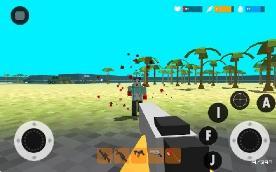 生存者 便携版 实验室中的僵尸病毒为何会泄露这一切的背后究竟是一场意外还是有人在一手操纵545.png