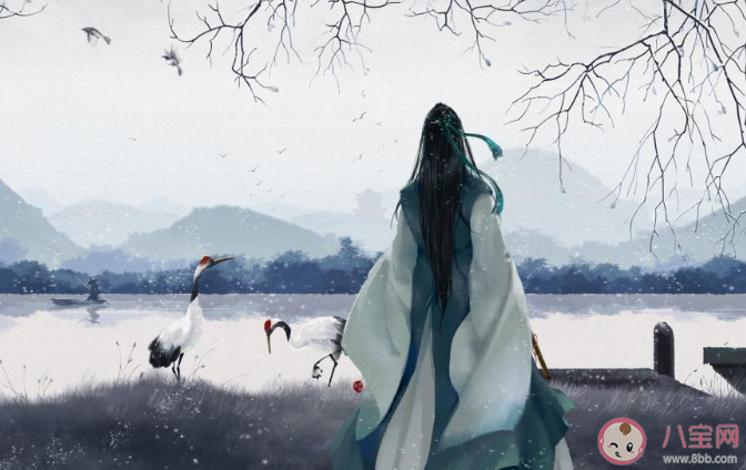 待她笑颜如花是什么歌 待她笑颜如花笔墨山河入画在线听歌