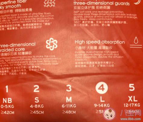 碧芭大鱼海棠纸尿裤多少钱 碧芭大鱼海棠纸尿裤价格贵不贵