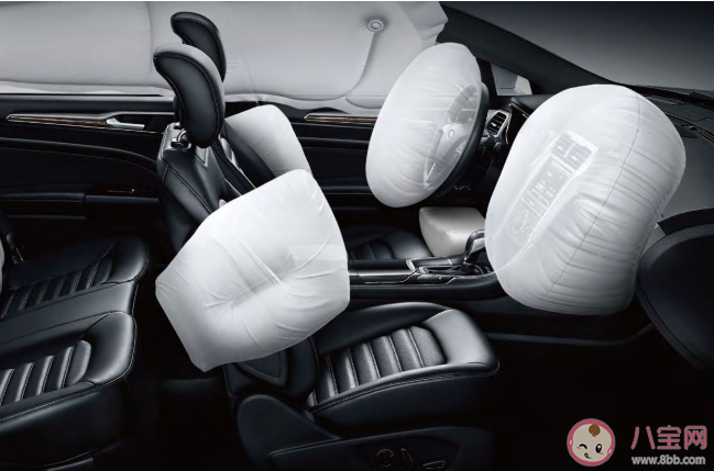 蚂蚁庄园汽车安全气囊里充入的气体主要是什么 4月16日正确答案