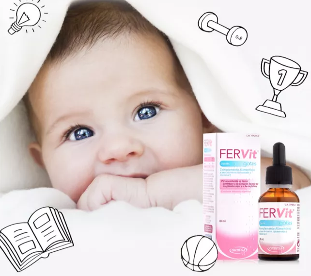 宝宝体内最容易缺哪类营养素 宝宝最容易缺铁吗