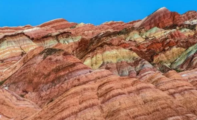 2019国庆节自驾游去哪里人少 国庆节自驾游线路推荐