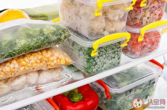 饭菜放冰箱要凉透还是趁热 吃不完的饭菜什么时候放冰箱好