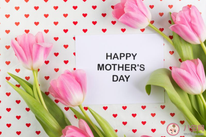 母亲节感谢婆婆的话 祝婆婆母亲节快乐说说