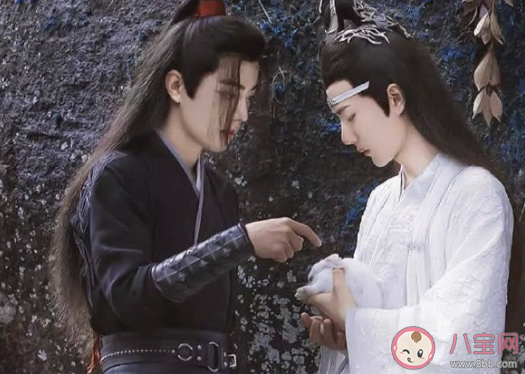 陈情令开播一周年粉丝的感想说说 陈情令开播一周年的心情句子