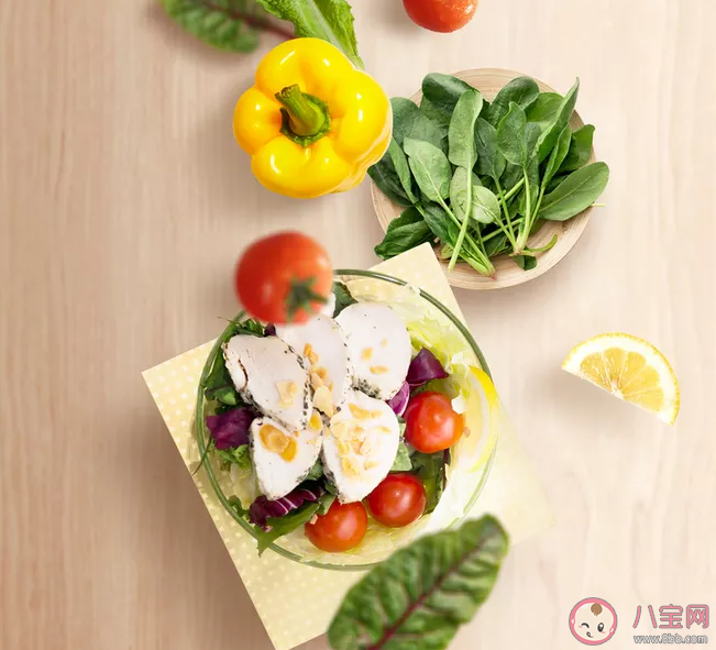 三文鱼的病毒是从哪里来的 如何保障食物的安全