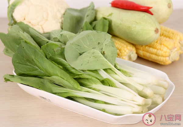 5个月宝宝补钙吃什么 宝宝补钙辅食食谱大全