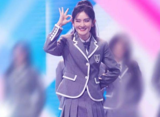 《青春有你2》出道女团名字叫什么 《青春有你2》出道女团成员都有谁