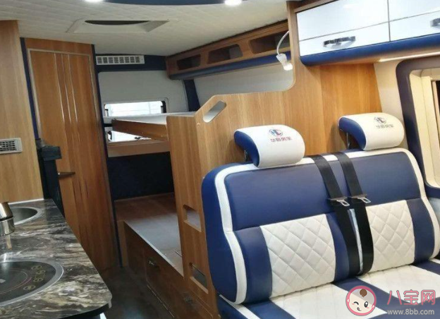 五一假期催热房车租赁 租房车旅行有哪些好处