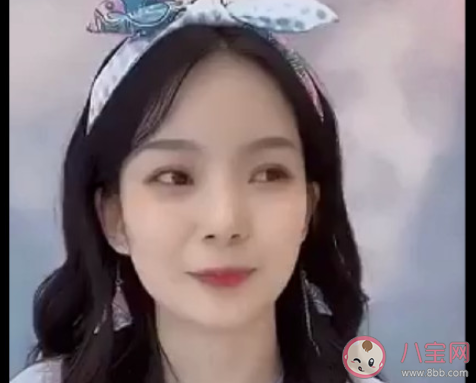 陈卓璇:一股子怨气上了我的头 陈卓璇是要走自黑人设吗