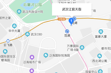武汉茶颜悦色开在哪里 武汉茶颜悦色店地址在哪