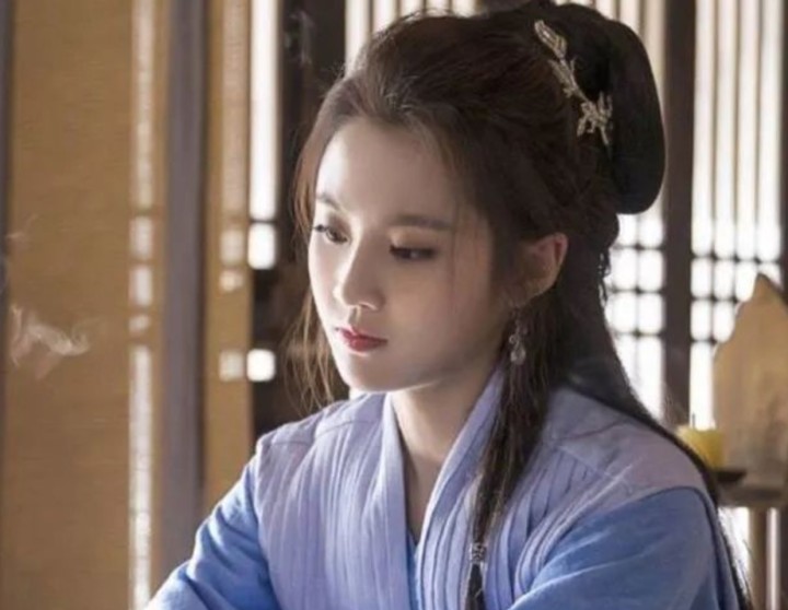 美人暮白首容婳喜欢纳兰樾吗 纳兰樾容婳结局在一起没 美人暮白首容婳喜欢纳兰樾吗 纳兰樾容婳结局在一起没