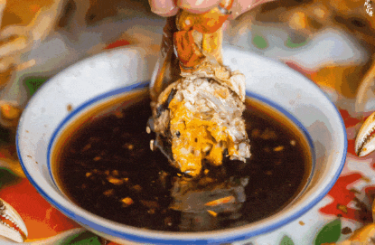 螃蟹怎么挑选蟹黄多的 螃蟹怎么挑选公母