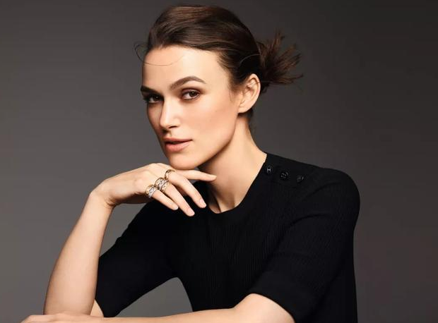 戒指怎么叠戴时尚好看 戒指叠戴法技巧