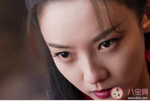 暮白首穆妍和明尊是什么关系 穆妍是明尊假扮的吗