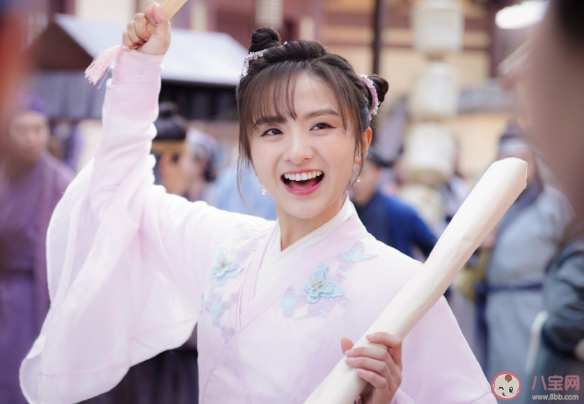 《小女霓裳》追剧日历 《小女霓裳》超前点播时间表