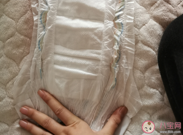 宜婴纸尿裤怎么样 宜婴纸尿裤试用测评