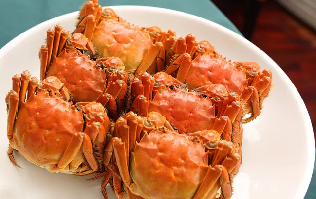 挑选螃蟹怎么分公母 怎么挑选新鲜的螃蟹 挑选螃蟹怎么分公母 怎么挑选新鲜的螃蟹