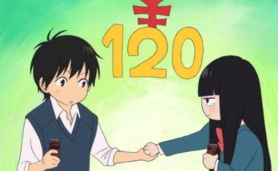 让你觉得最甜的校园动漫有哪些 甜到掉牙的校园动漫盘点