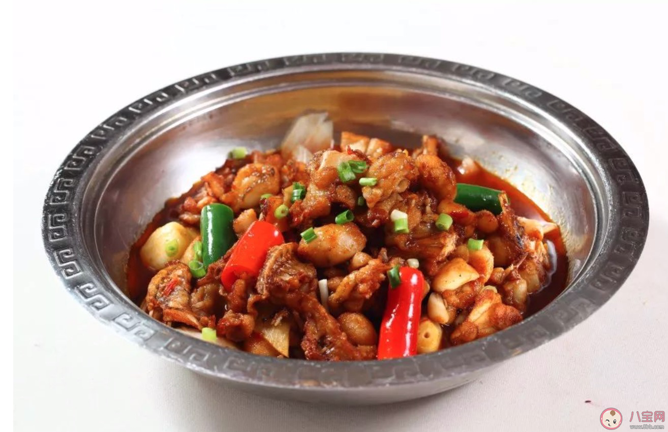 吃牛蛙有寄生虫吗 吃牛蛙会感染新型冠状病毒吗