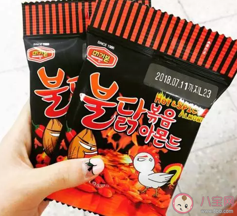 国产火鸡面和韩国的有什么区别 国产火鸡面和韩国火鸡面哪个辣 国产火鸡面和韩国的有什么区别 国产火鸡面和韩国火鸡面哪个辣