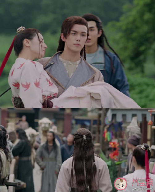 《长歌行》人物关系图 《长歌行》各人物性格是怎样的 《长歌行》人物关系图 《长歌行》各人物性格是怎样的