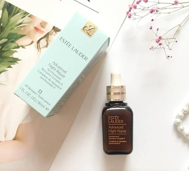 兰蔻小黑瓶和雅诗兰黛小棕瓶哪个好 小黑瓶和小棕瓶有什么区别