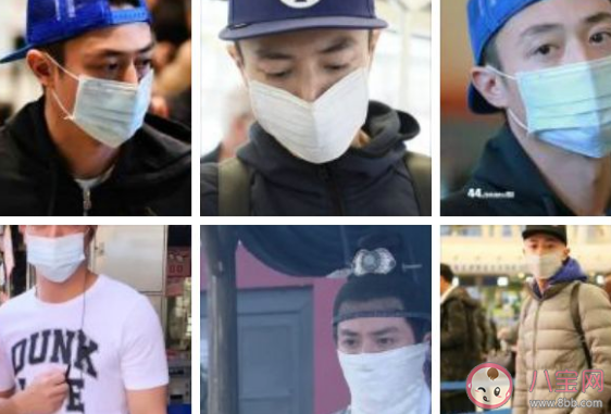 2020不想戴口罩的发朋友圈说说 不想戴口罩搞笑图片句子