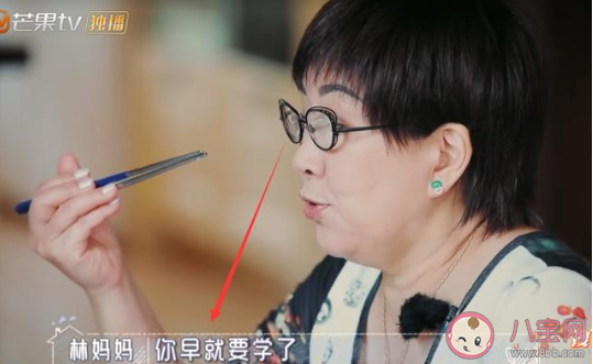 林志颖妈妈陈若仪相处:陈若仪太卑微了吗 如何看待陈若仪与婆婆相处