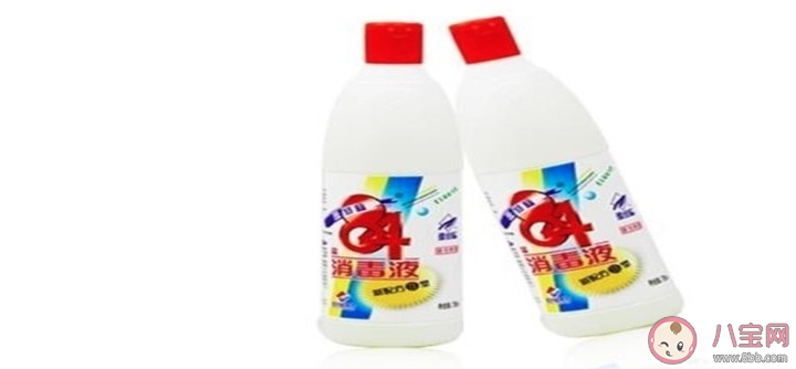 84消毒液是怎么来的 84消毒液有哪些用途