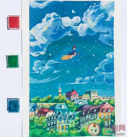记忆里最美好那个夏天是什么样的 记忆里最美好那个夏天有哪些回忆