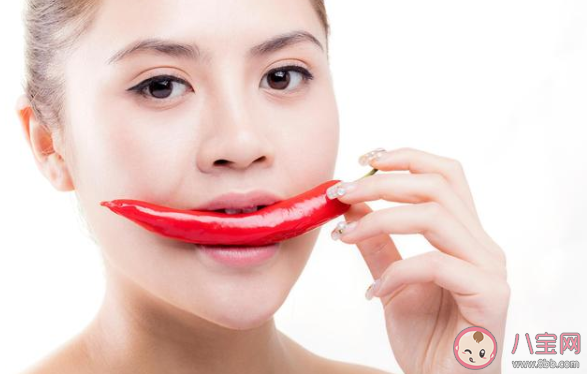 蚂蚁庄园吃辣就满头大汗是因为身体在干什么 4月9日正确答案