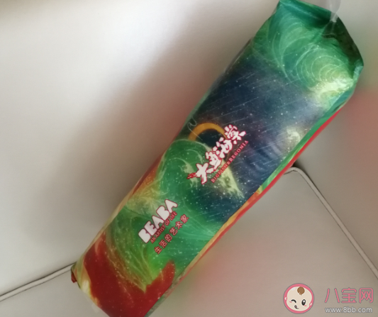 碧芭大鱼海棠纸尿裤穿着感觉怎么样 碧芭大鱼海棠纸尿裤实测感受