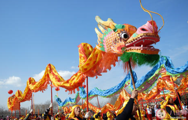 2020二月二龙抬头早安心语合集 二月二龙抬头早安的文案说说