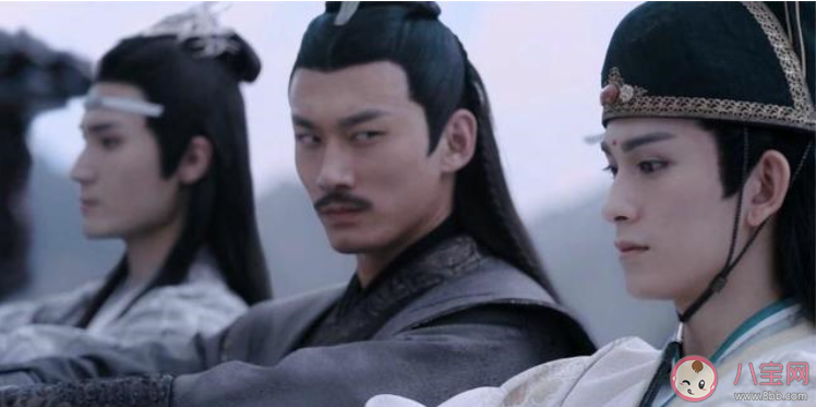 陈情令之乱魄讲的是谁的故事 陈情令之乱魄还有肖战王一博吗