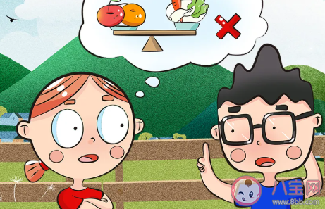 夏季可以用蔬菜代替水果吗 孩子不爱吃水果怎么办