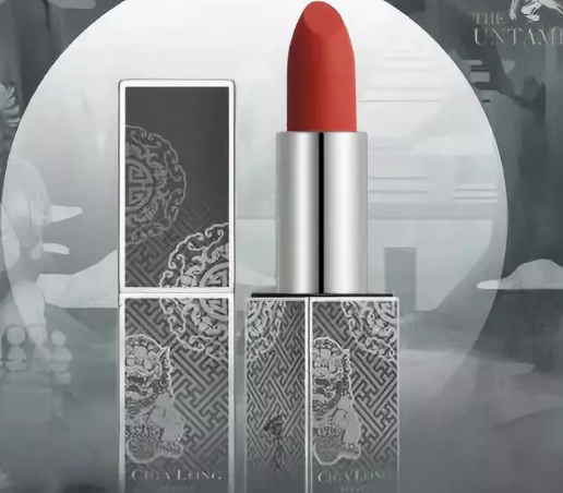 陈情令口红在哪里能买到 陈情令口红有几种颜色