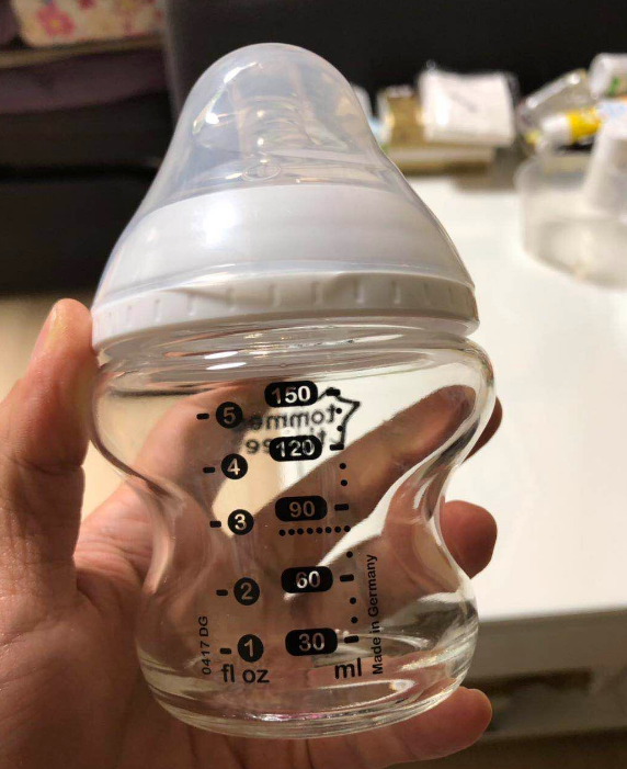 汤美星玻璃奶瓶会不会漏奶 汤美星玻璃奶瓶使用感受