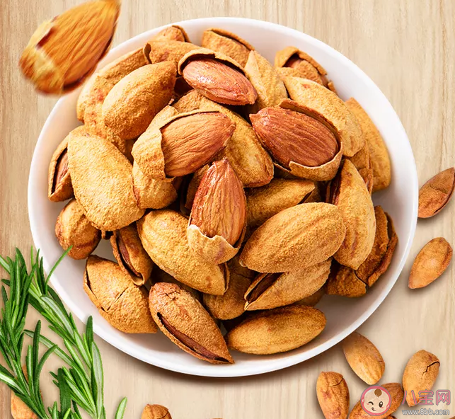 巴旦木和杏仁有什么区别 怎么区分巴旦木和杏仁