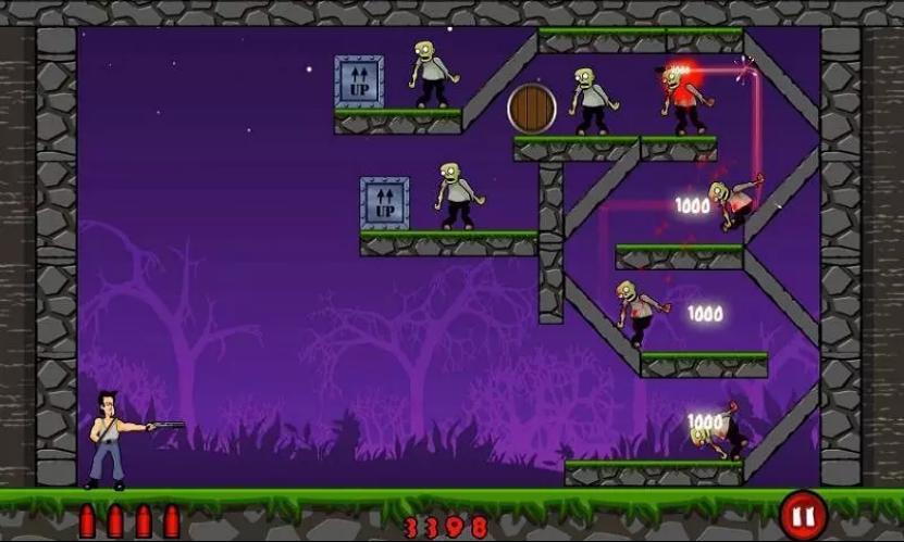 愚蠢的僵尸3   第7到10关通关解析   新手攻略分析573.png