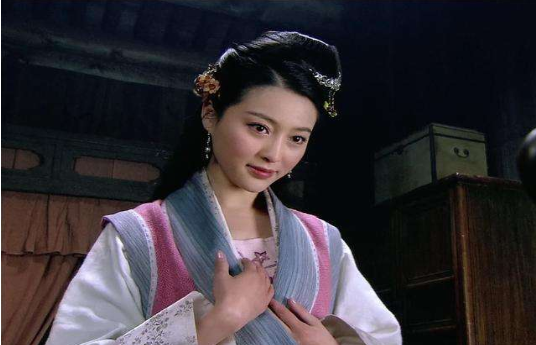 被错怪的潘金莲是什么意思 我们都冤枉潘金莲了吗 被错怪的潘金莲是什么意思 我们都冤枉潘金莲了吗