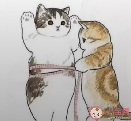 哪一瞬间让你觉得必须要减肥了 觉得自己必须要瘦下来是什么时候