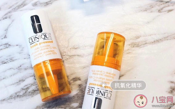 倩碧维c安瓶精华好用吗 倩碧维c安瓶精华使用感受