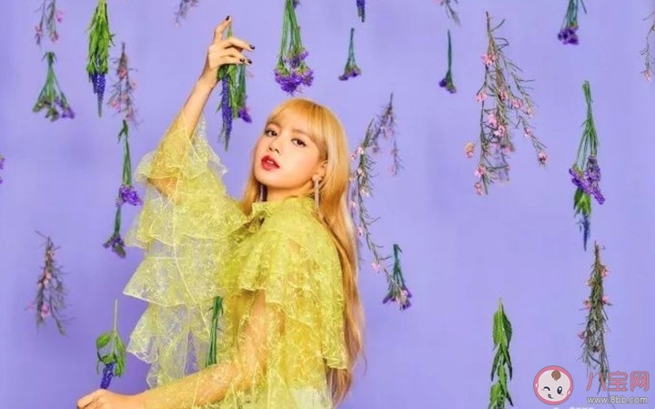 青春有你2Lisa舞台首秀是什么歌 青春有你2Lisa导师舞蹈背景音乐叫什么 青春有你2Lisa舞台首秀是什么歌 青春有你2Lisa导师舞蹈背景音乐叫什么