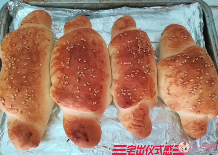 做面包后的心情说说 做面包发什么朋友圈 做面包后的心情说说 做面包发什么朋友圈