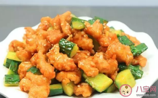 鸡胸肉怎么做好吃  鸡胸肉真的减肥吗