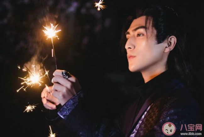 《两世欢》慕北湮喜欢的是谁 慕北湮的结局是什么