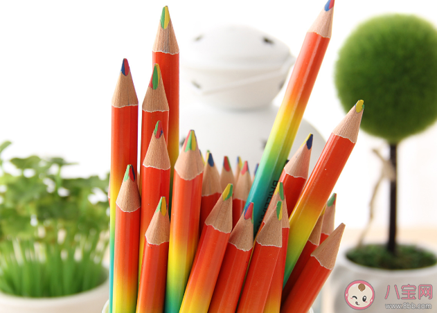 抽查发现超5成学生用品文具不合标 儿童文具安全选购小TIPS